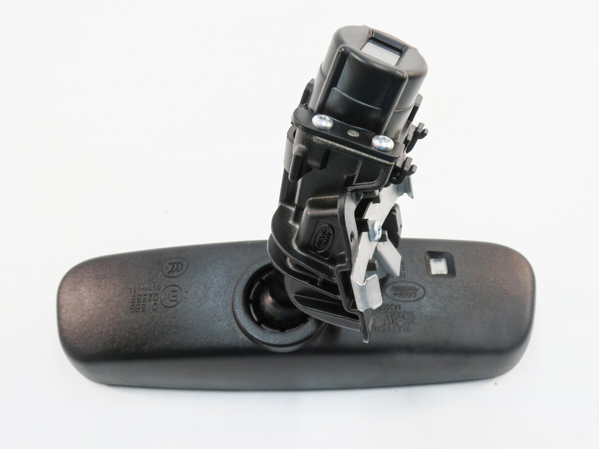 Thumbnail 6: 2014-2016 RANGE ROVER SPORT (L405 L494) AUTODIM REARVIEW MIRROR w/ HOMELINK