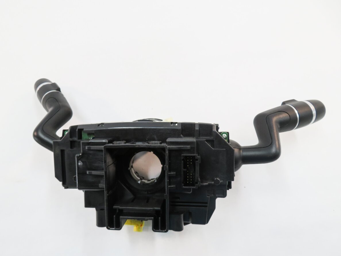 Thumbnail 6: 2014 RANGE ROVER SPORT (L494) STEERING COLUMN BLINKER WIPER COMBINATION SWITCH