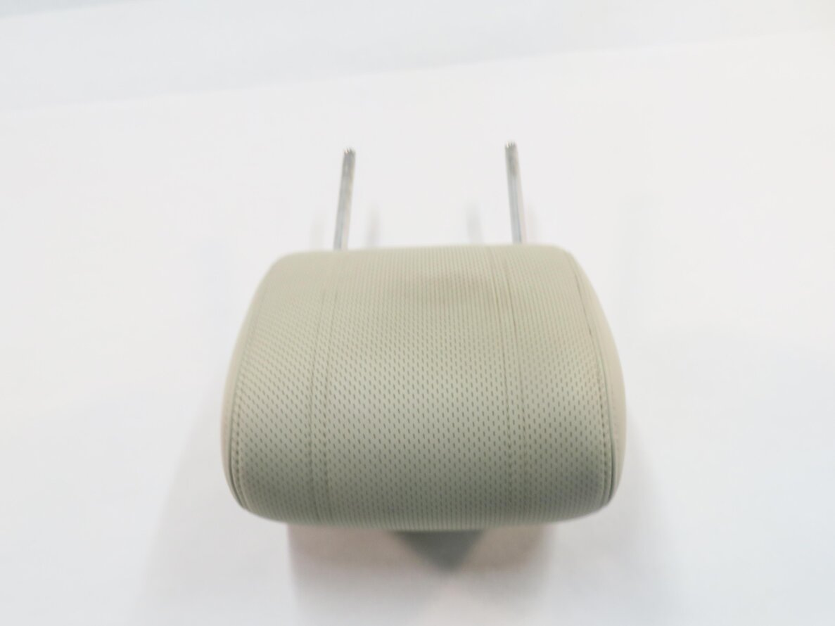 Thumbnail 5: 2014 RANGE ROVER SPORT (L494) LEFT FRONT DRIVER HEADREST (IVORY LEATHER)