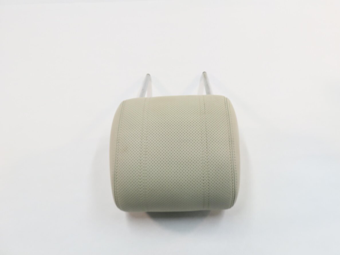 Thumbnail 6: 2014 RANGE ROVER SPORT (L494) LEFT FRONT DRIVER HEADREST (IVORY LEATHER)
