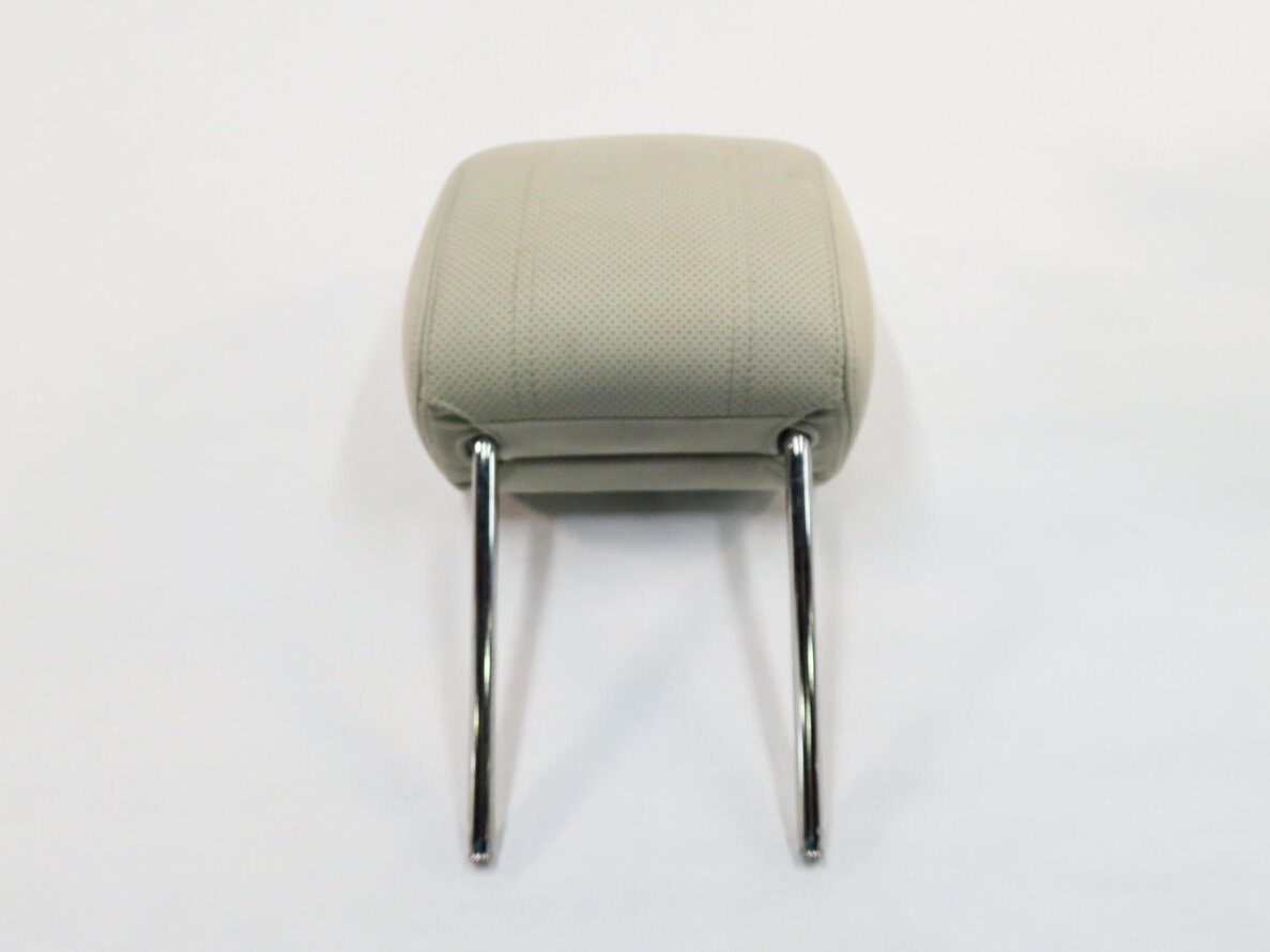 Thumbnail 7: 2014 RANGE ROVER SPORT (L494) LEFT FRONT DRIVER HEADREST (IVORY LEATHER)