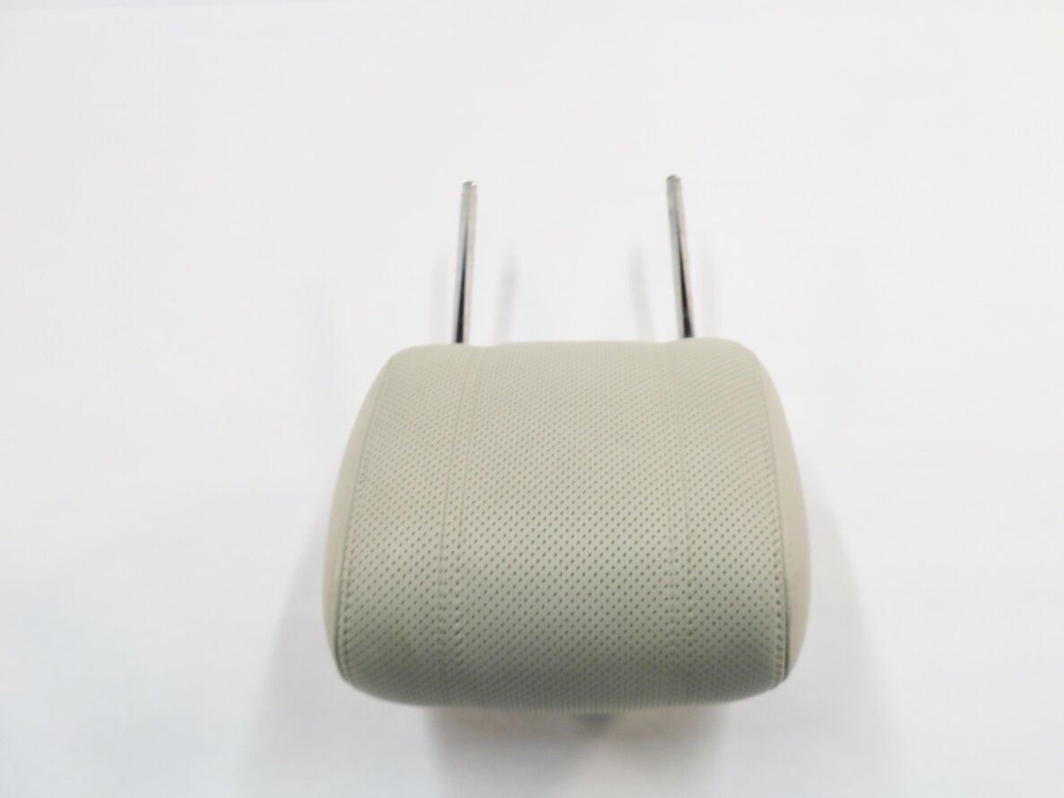 Thumbnail 5: 2014 RANGE ROVER SPORT (L494) RIGHT FRONT PASSENGER HEADREST (IVORY LEATHER)