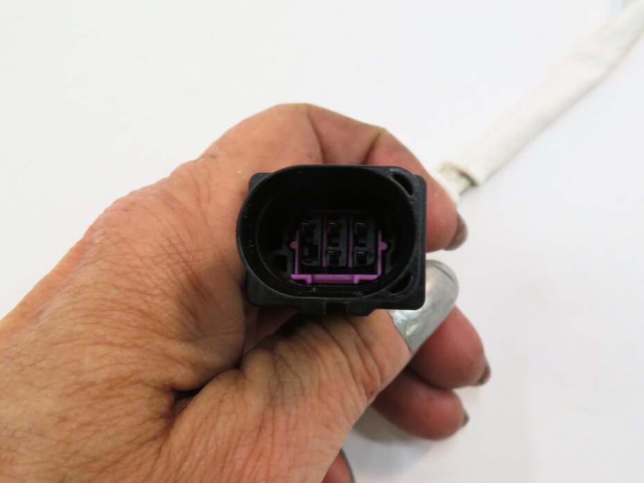 Thumbnail 5: 2014 RANGE ROVER SPORT (L494) 5.0L SUPERCHARGED ENGINE OXYGEN SENSOR SET-3
