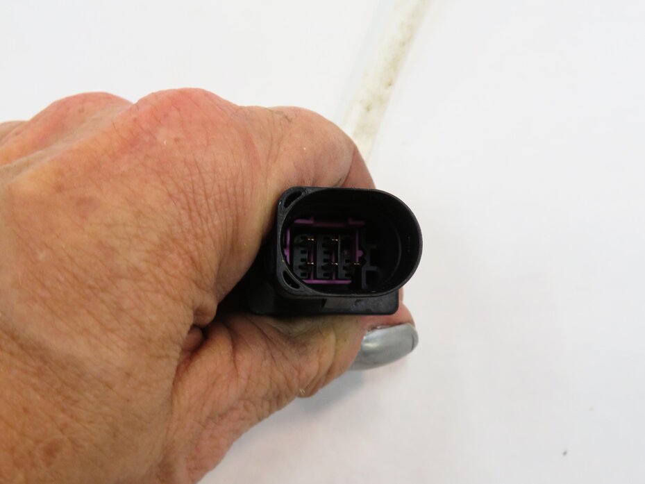 Thumbnail 9: 2014 RANGE ROVER SPORT (L494) 5.0L SUPERCHARGED ENGINE OXYGEN SENSOR SET-3