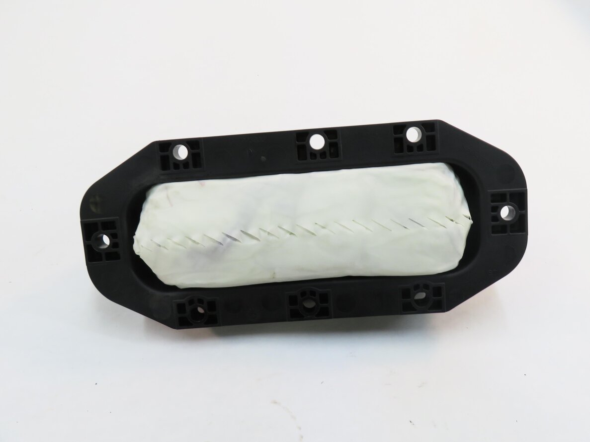 Thumbnail 2: 2013-2020 DISCOVERY RANGE ROVER SPORT (L405 L462 L494) PASSENGER DASH AIRBAG