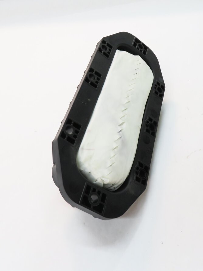 Thumbnail 3: 2013-2020 DISCOVERY RANGE ROVER SPORT (L405 L462 L494) PASSENGER DASH AIRBAG