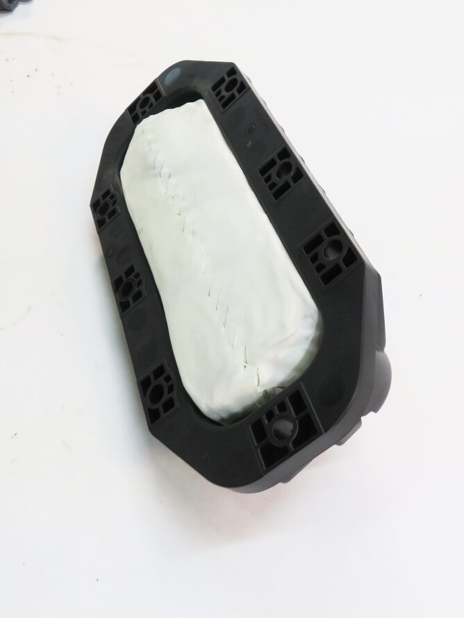 Thumbnail 4: 2013-2020 DISCOVERY RANGE ROVER SPORT (L405 L462 L494) PASSENGER DASH AIRBAG