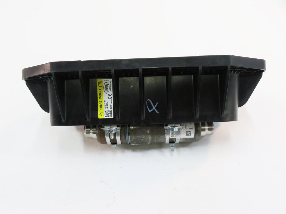 Thumbnail 5: 2013-2020 DISCOVERY RANGE ROVER SPORT (L405 L462 L494) PASSENGER DASH AIRBAG