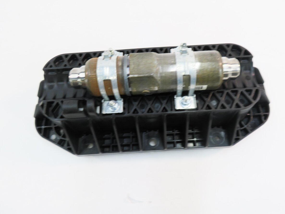 Thumbnail 6: 2013-2020 DISCOVERY RANGE ROVER SPORT (L405 L462 L494) PASSENGER DASH AIRBAG