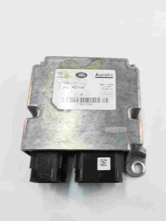 Thumbnail 2: 2014-2015 RANGE ROVER SPORT EVOQUE (L405 L494 L538) SRS SAFETY CONTROL MODULE