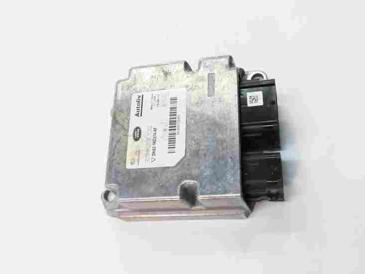 Thumbnail 3: 2014-2015 RANGE ROVER SPORT EVOQUE (L405 L494 L538) SRS SAFETY CONTROL MODULE