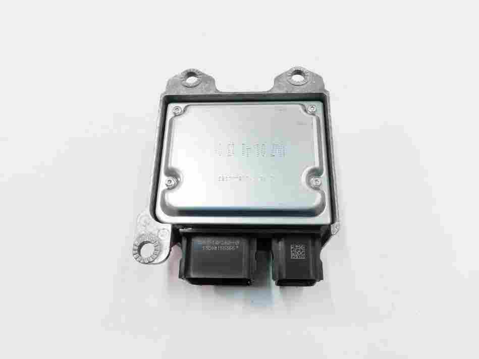 Thumbnail 5: 2014-2015 RANGE ROVER SPORT EVOQUE (L405 L494 L538) SRS SAFETY CONTROL MODULE