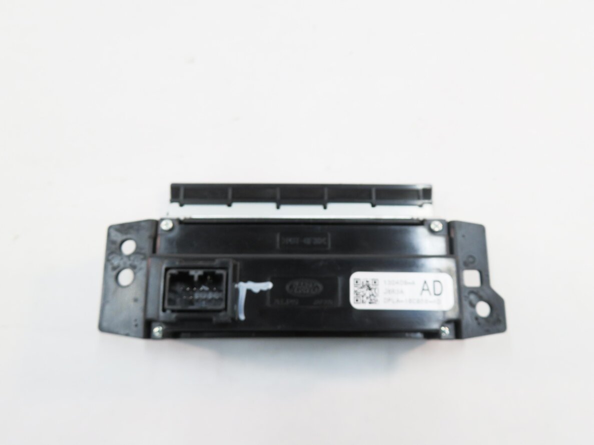 Thumbnail 2: 2014 RANGE ROVER SPORT (L494) LEFT TOUCH SCREEN CONTROL MODULE