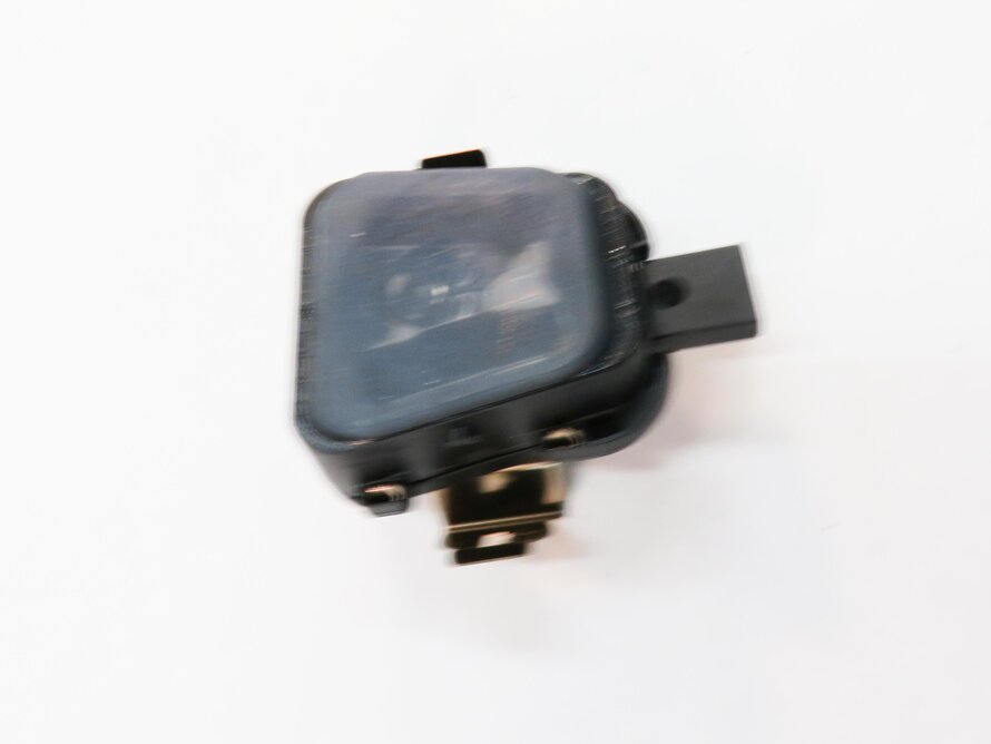 Thumbnail 3: 14-20 JAGUAR XE XF XJ RANGE ROVER SPORT (L405 L494) FRONT RAIN LIGHT SENSOR RLS