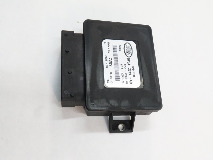 Thumbnail 4: 2014 RANGE ROVER SPORT (L494) ELECTRONIC PARKING BRAKE CONTROL MODULE