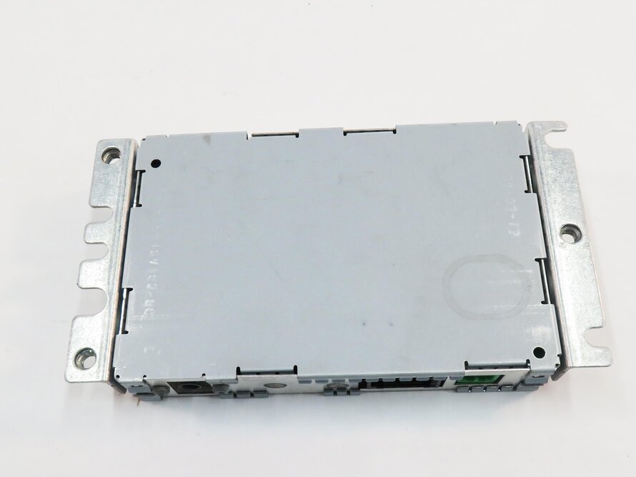 Thumbnail 5: 13-19 DISCOVERY SPORT LR4 RANGE ROVER SPORT EVOQUE - SIRIUS SATELLITE RECEIVER