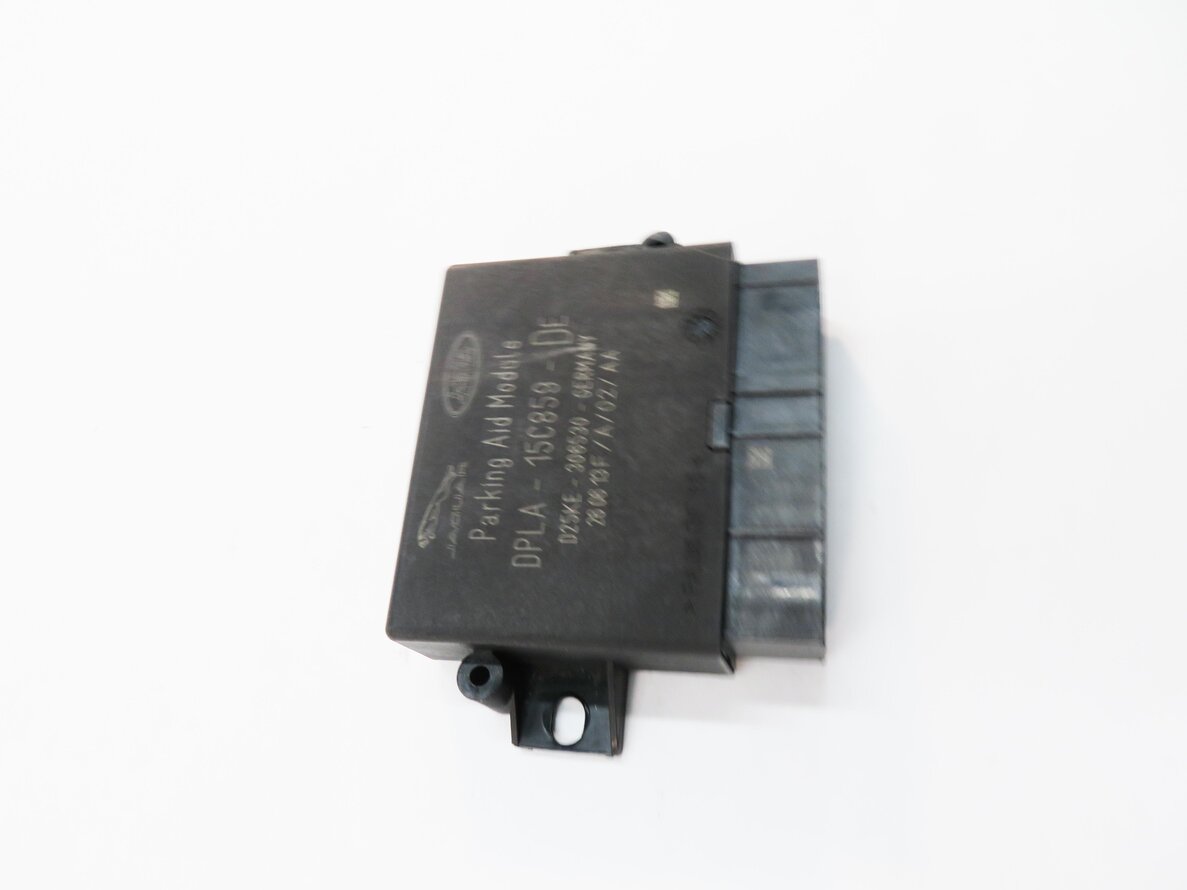 Thumbnail 3: 2014 RANGE ROVER SPORT (L405 L494) PDC PARK ASSIST CONTROL MODULE