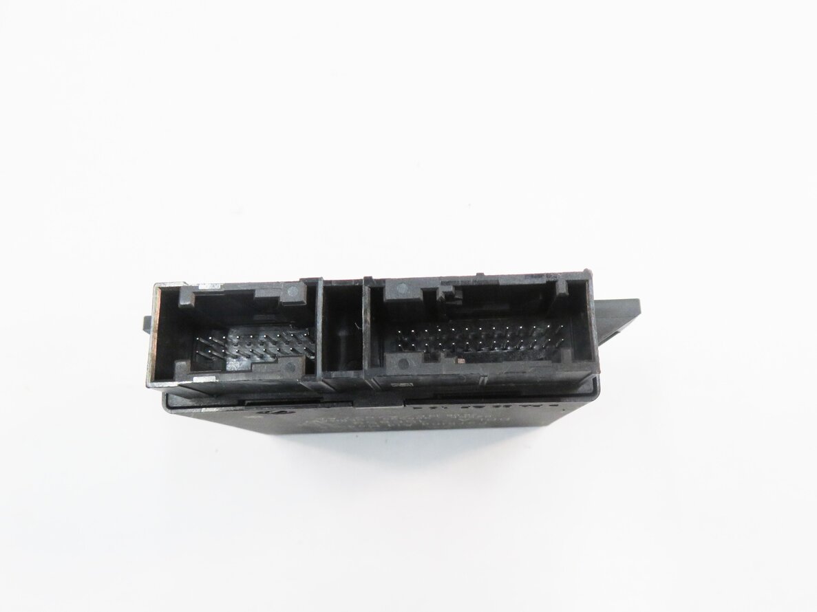 Thumbnail 6: 2014 RANGE ROVER SPORT (L405 L494) PDC PARK ASSIST CONTROL MODULE