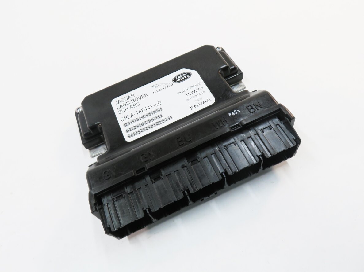 2013-2016 RANGE ROVER SPORT (L405 L494) ACTIVE AIR SUSPENSION CONTROL MODULE