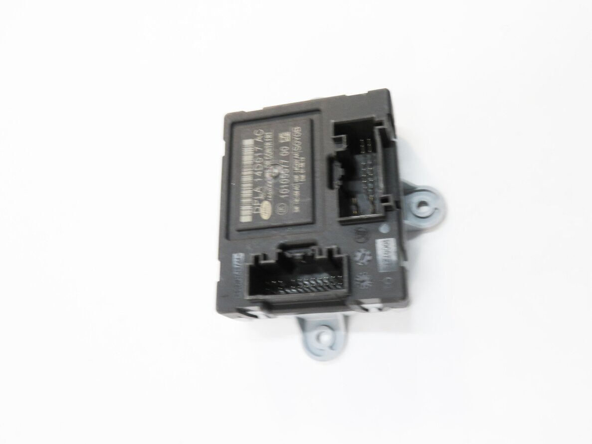 Thumbnail 3: 2014 RANGE ROVER SPORT (L494) RIGHT FRONT PASSENGER DOOR CONTROL MODULE