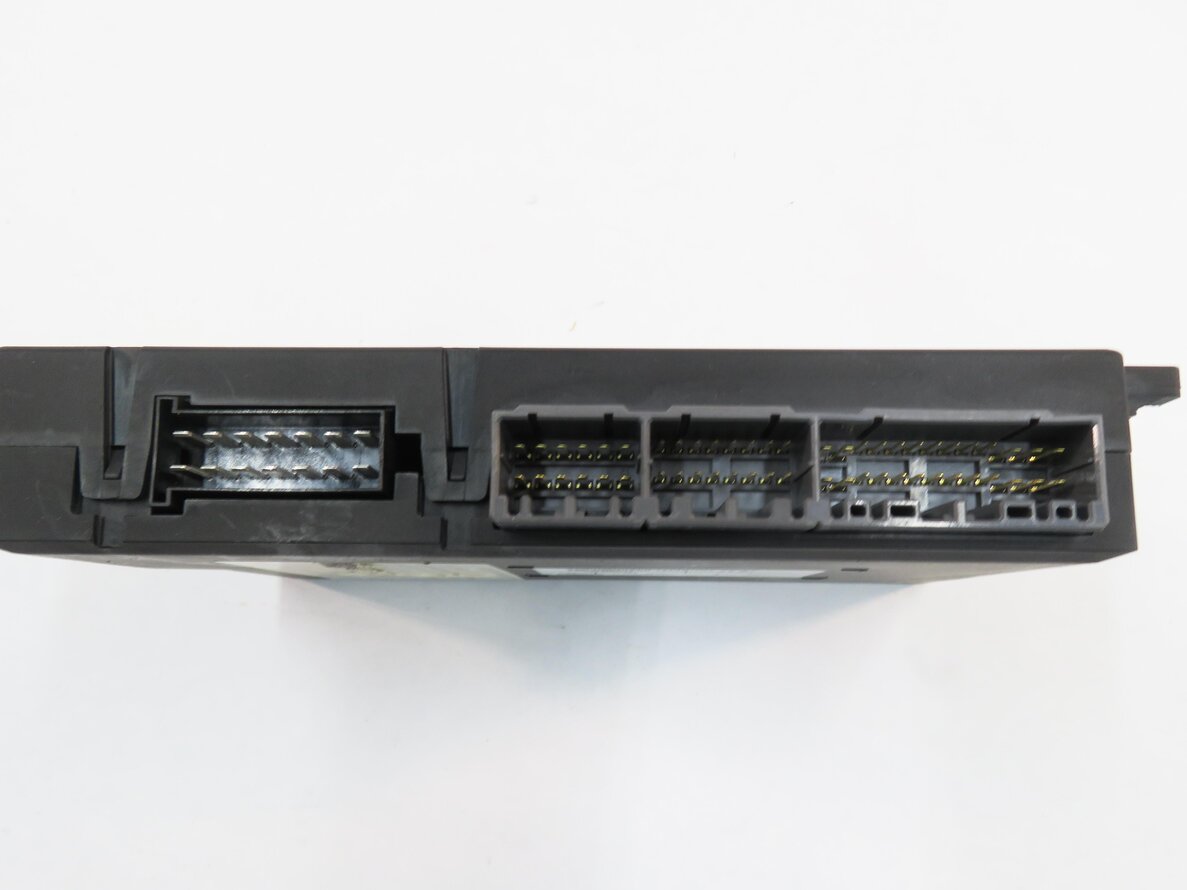 Thumbnail 6: 2014 RANGE ROVER SPORT (L494) RIGHT FRONT PASSENGER SEAT CONTROL MODULE