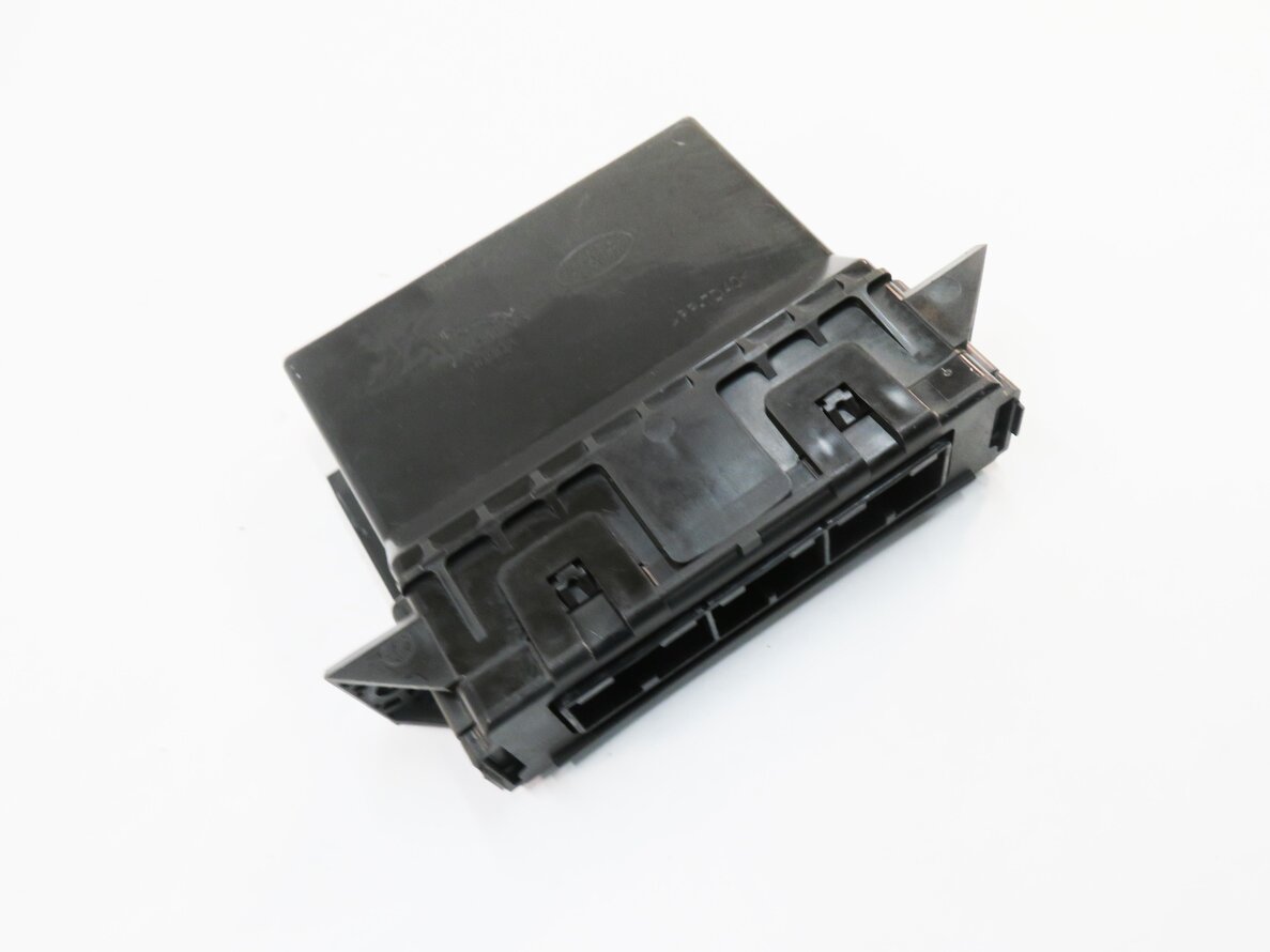 2014 RANGE ROVER SPORT (L494) HVAC HEATER A/C CLIMATE CONTROL MODULE