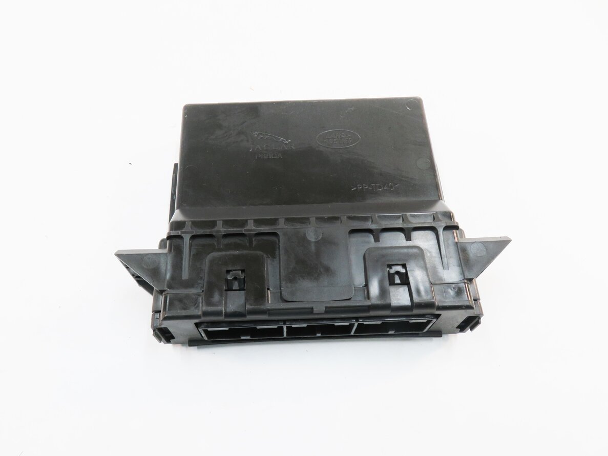 Thumbnail 2: 2014 RANGE ROVER SPORT (L494) HVAC HEATER A/C CLIMATE CONTROL MODULE