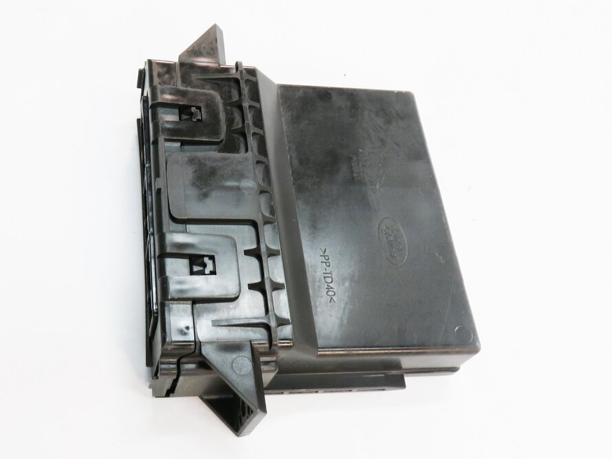 Thumbnail 4: 2014 RANGE ROVER SPORT (L494) HVAC HEATER A/C CLIMATE CONTROL MODULE