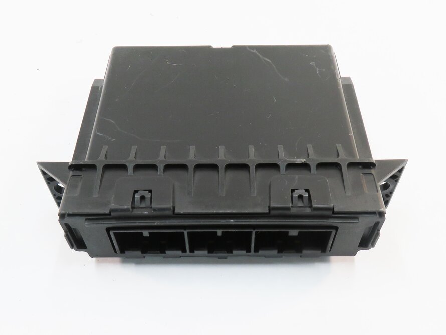 Thumbnail 5: 2014 RANGE ROVER SPORT (L494) HVAC HEATER A/C CLIMATE CONTROL MODULE