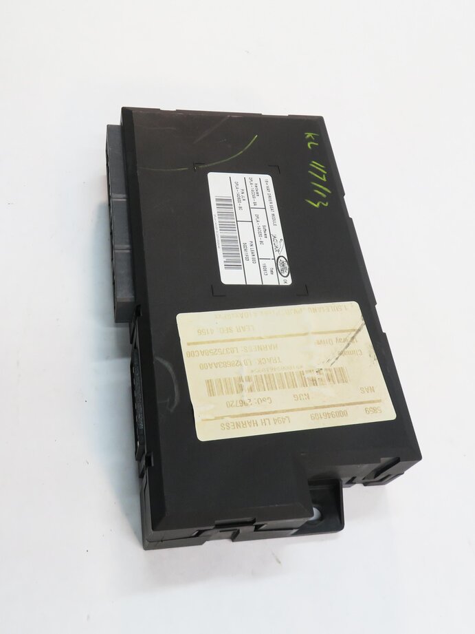 Thumbnail 4: 2014 RANGE ROVER SPORT (L494) LEFT FRONT DRIVER SEAT CONTROL MODULE