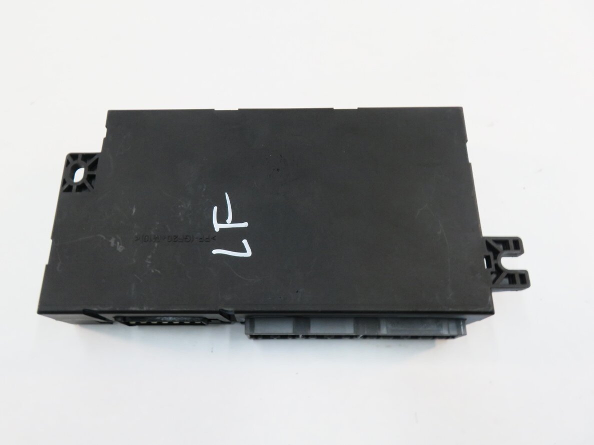 Thumbnail 5: 2014 RANGE ROVER SPORT (L494) LEFT FRONT DRIVER SEAT CONTROL MODULE