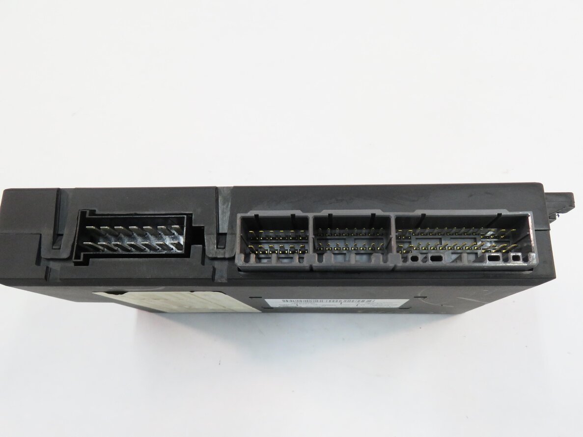 Thumbnail 6: 2014 RANGE ROVER SPORT (L494) LEFT FRONT DRIVER SEAT CONTROL MODULE
