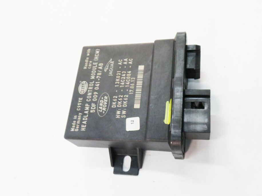 Thumbnail 3: 14-20 RANGE ROVER SPORT EVOQUE DISCOVERY SPORT (L494 L538 L550) HEADLIGHT MODULE