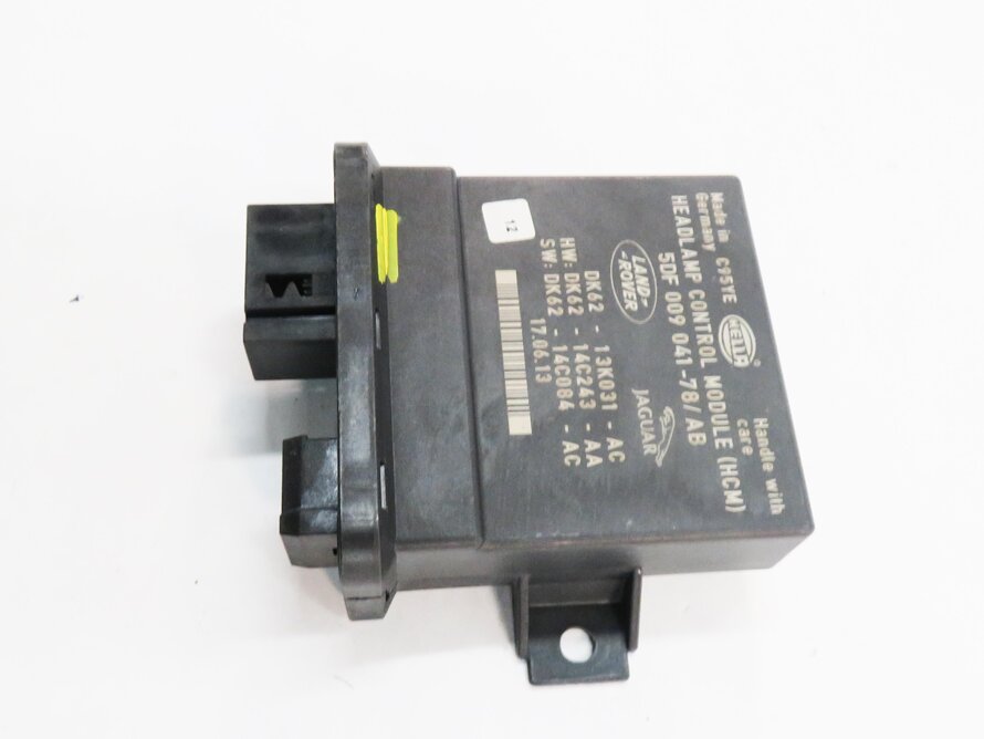 Thumbnail 4: 14-20 RANGE ROVER SPORT EVOQUE DISCOVERY SPORT (L494 L538 L550) HEADLIGHT MODULE