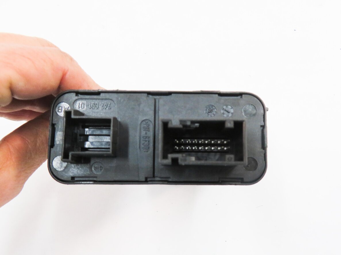 Thumbnail 6: 14-20 RANGE ROVER SPORT EVOQUE DISCOVERY SPORT (L494 L538 L550) HEADLIGHT MODULE