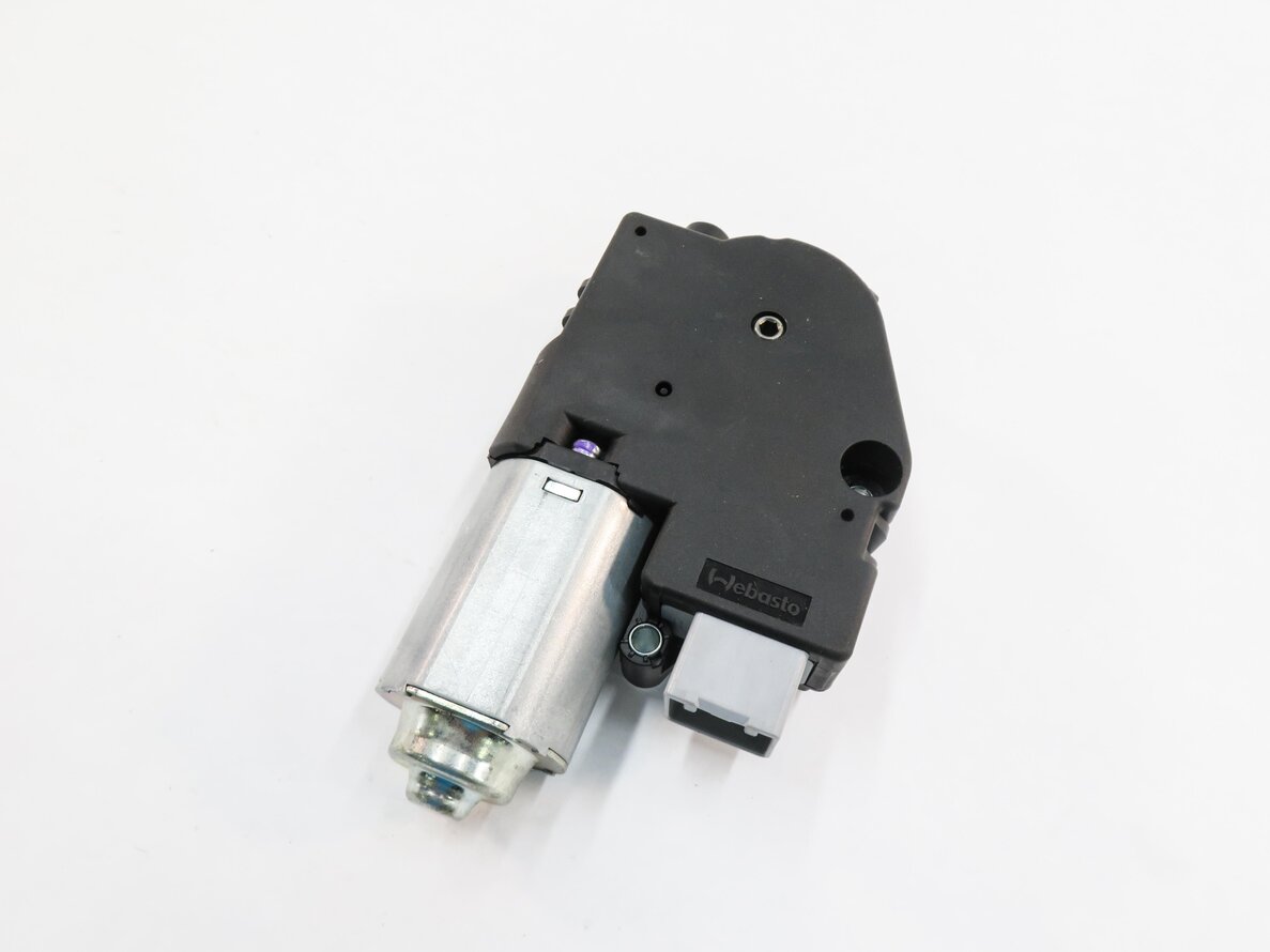 2013-2022 RANGE ROVER SPORT (L405 L494) SUNROOF MOTOR