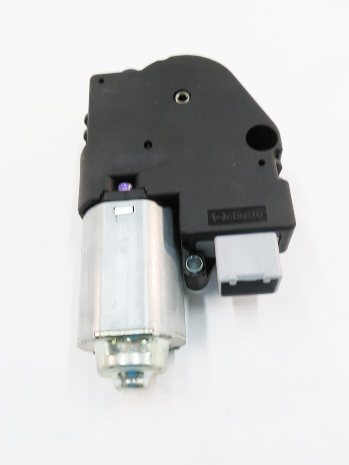 Thumbnail 2: 2013-2022 RANGE ROVER SPORT (L405 L494) SUNROOF MOTOR