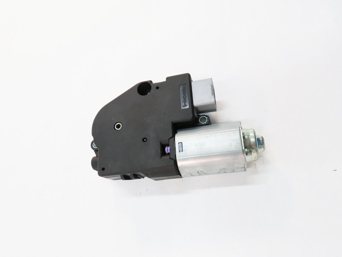 Thumbnail 3: 2013-2022 RANGE ROVER SPORT (L405 L494) SUNROOF MOTOR