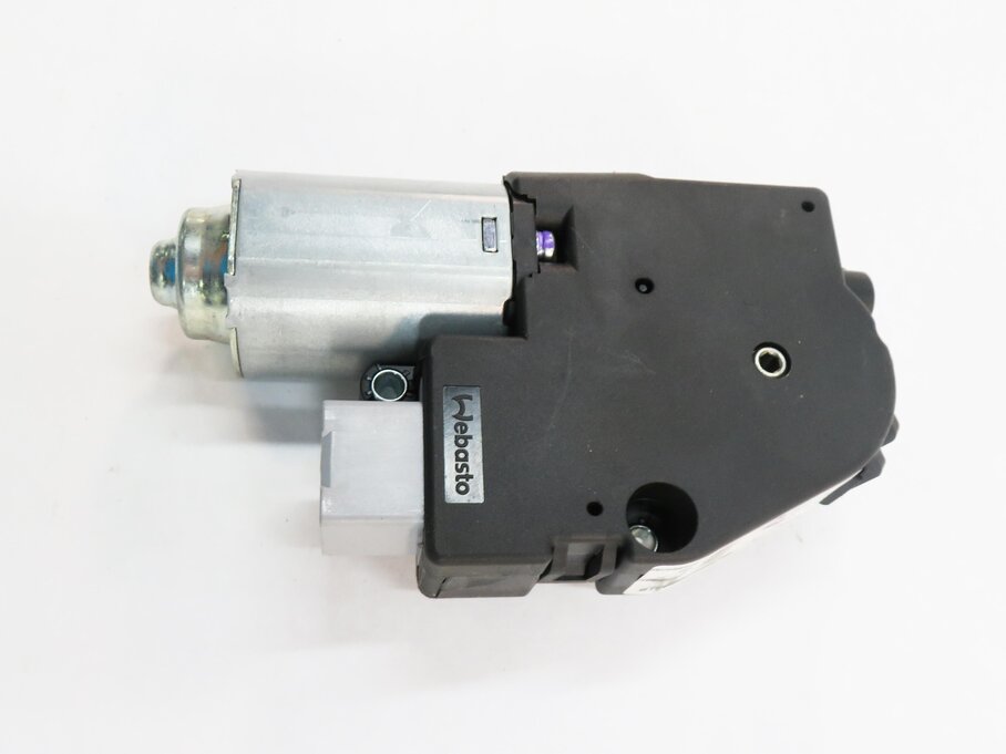 Thumbnail 4: 2013-2022 RANGE ROVER SPORT (L405 L494) SUNROOF MOTOR
