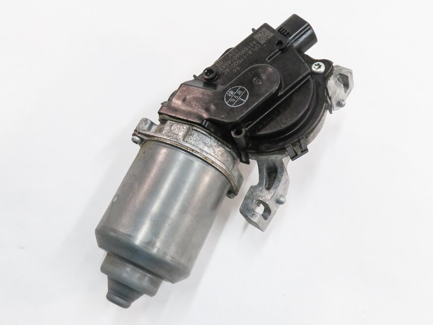 2013-2017 RANGE ROVER SPORT (L405 L494) FRONT WINDSHIELD WIPER MOTOR