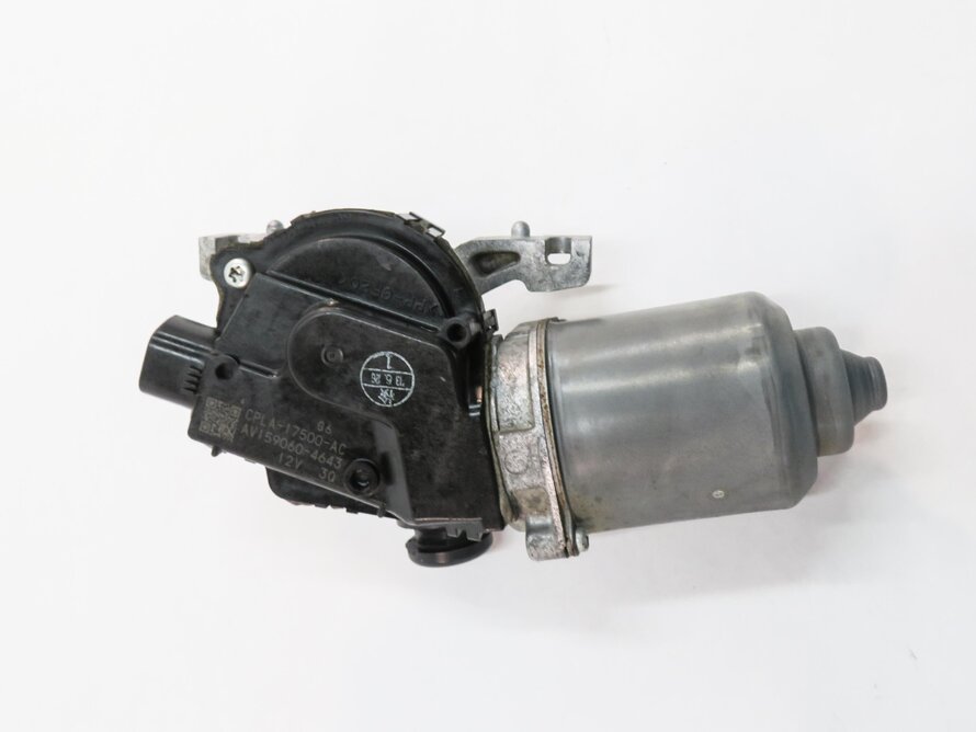 Thumbnail 3: 2013-2017 RANGE ROVER SPORT (L405 L494) FRONT WINDSHIELD WIPER MOTOR