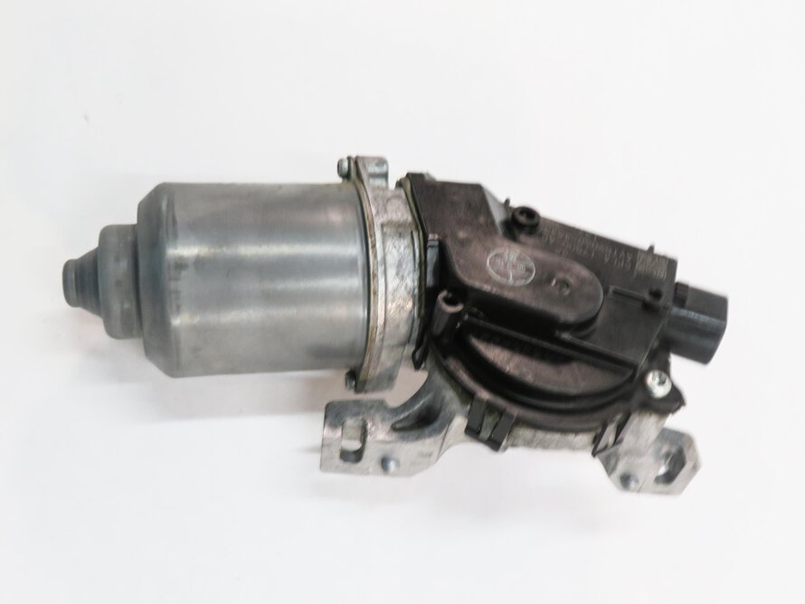Thumbnail 4: 2013-2017 RANGE ROVER SPORT (L405 L494) FRONT WINDSHIELD WIPER MOTOR