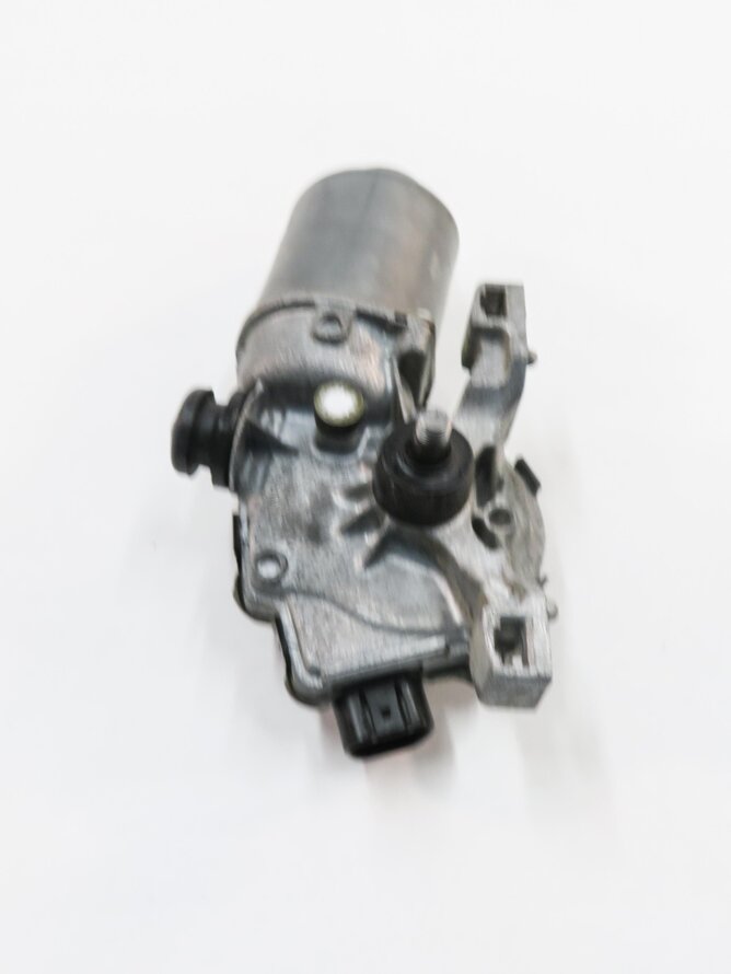 Thumbnail 5: 2013-2017 RANGE ROVER SPORT (L405 L494) FRONT WINDSHIELD WIPER MOTOR