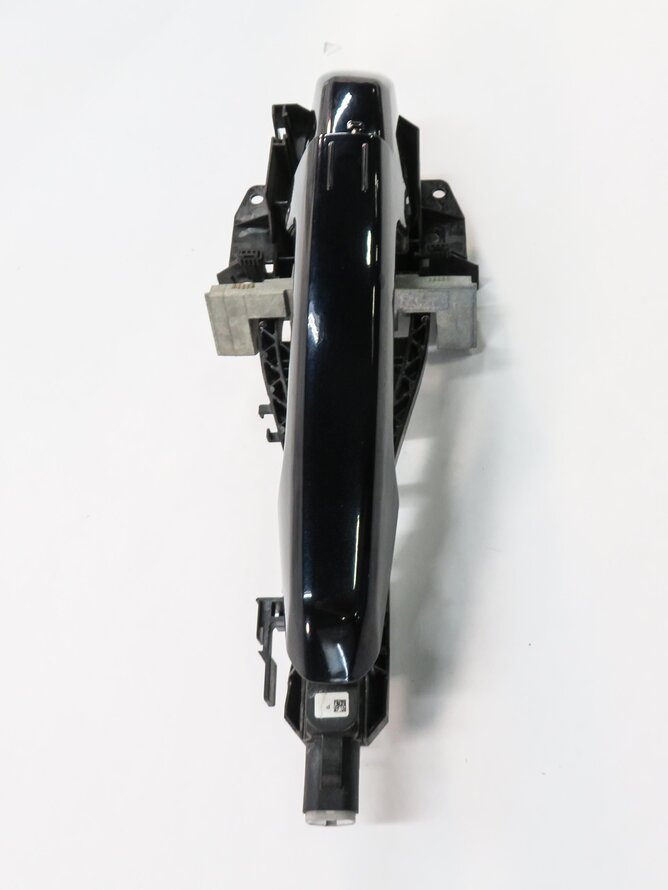 Thumbnail 5: 2013-2022 RANGE ROVER SPORT DISCOVERY (L404 L462 L494) RIGHT REAR DOOR HANDLE