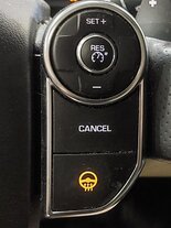 Thumbnail 3: 2014-2022 RANGE ROVER SPORT (L494) 4-SPOKE HEATED STEERING WHEEL w/ SWITCHES