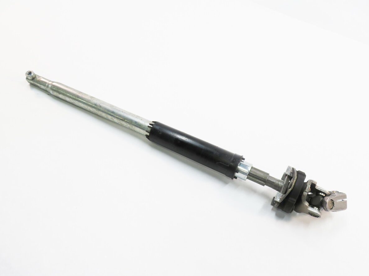 2014 RANGE ROVER SPORT (L494) STEERING COLUMN SHAFT U-JOINT COUPLER LINKAGE