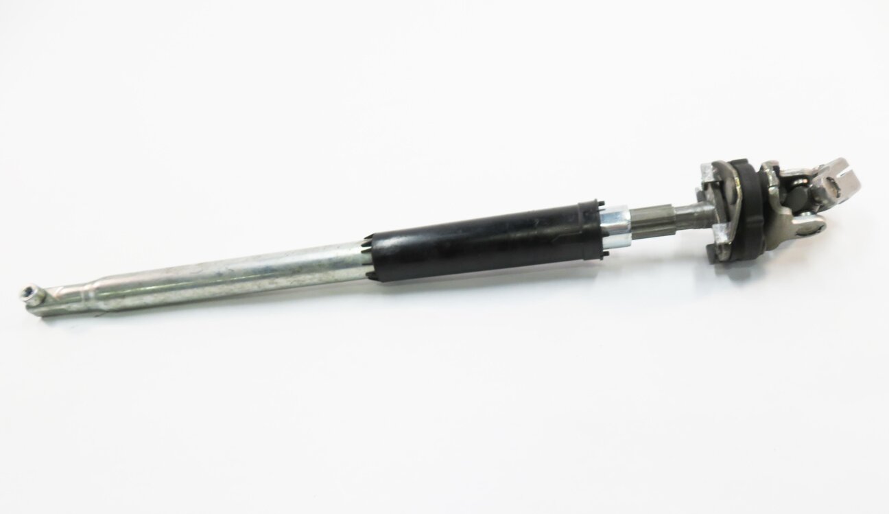 Thumbnail 2: 2014 RANGE ROVER SPORT (L494) STEERING COLUMN SHAFT U-JOINT COUPLER LINKAGE