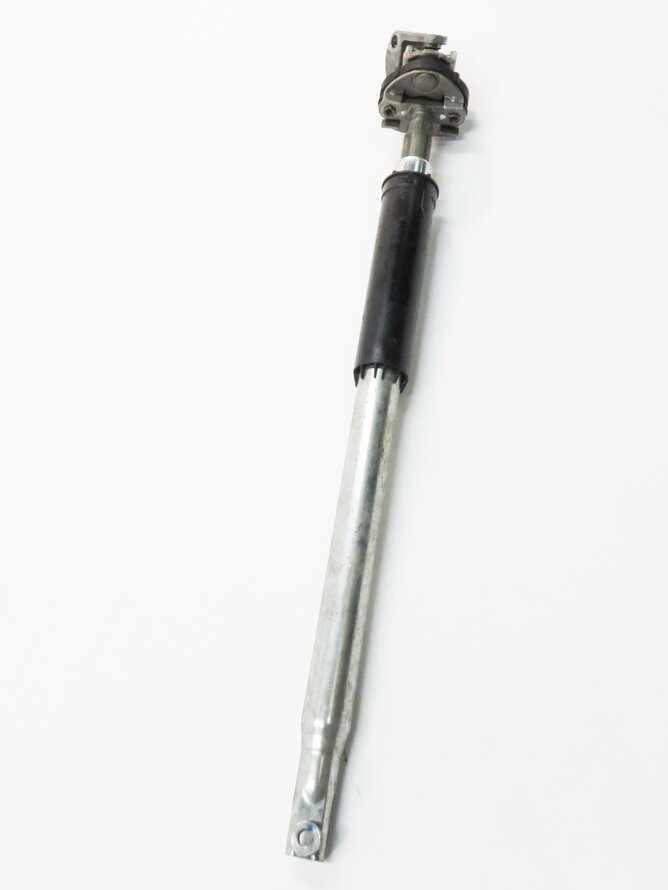 Thumbnail 4: 2014 RANGE ROVER SPORT (L494) STEERING COLUMN SHAFT U-JOINT COUPLER LINKAGE