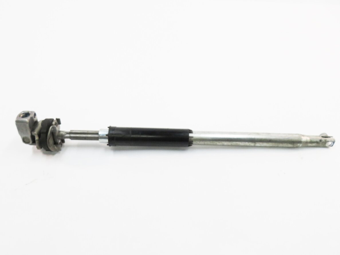 Thumbnail 5: 2014 RANGE ROVER SPORT (L494) STEERING COLUMN SHAFT U-JOINT COUPLER LINKAGE