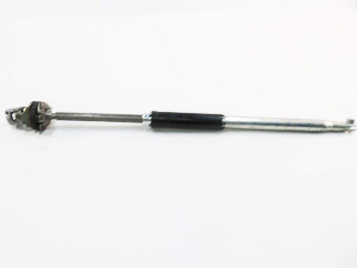 Thumbnail 6: 2014 RANGE ROVER SPORT (L494) STEERING COLUMN SHAFT U-JOINT COUPLER LINKAGE